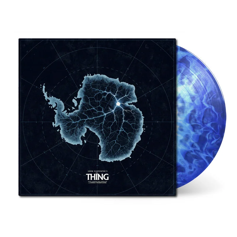 The Thing (Original Soundtrack)