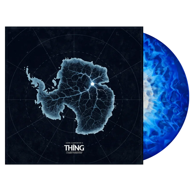 The Thing - Vinyl Soundtrack