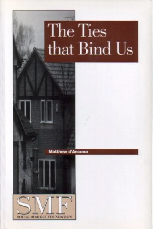 The Ties That Bind Us,