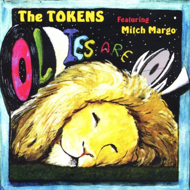 The Tokens Featuring Mitch Margo - Oldies Are Now (CD)