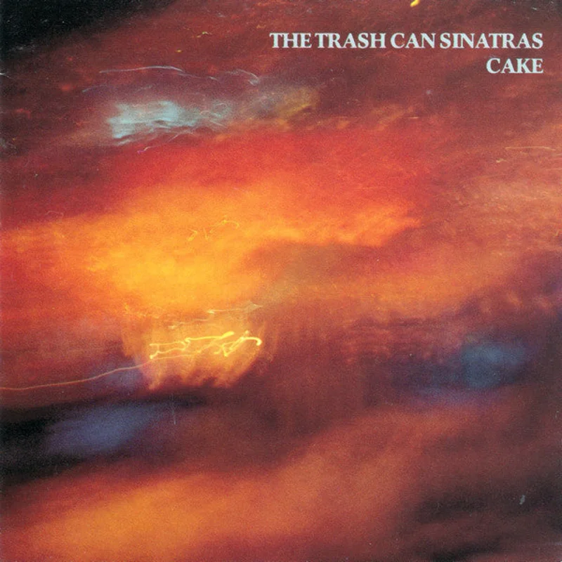 The Trash Can Sinatras - Cake (CD)