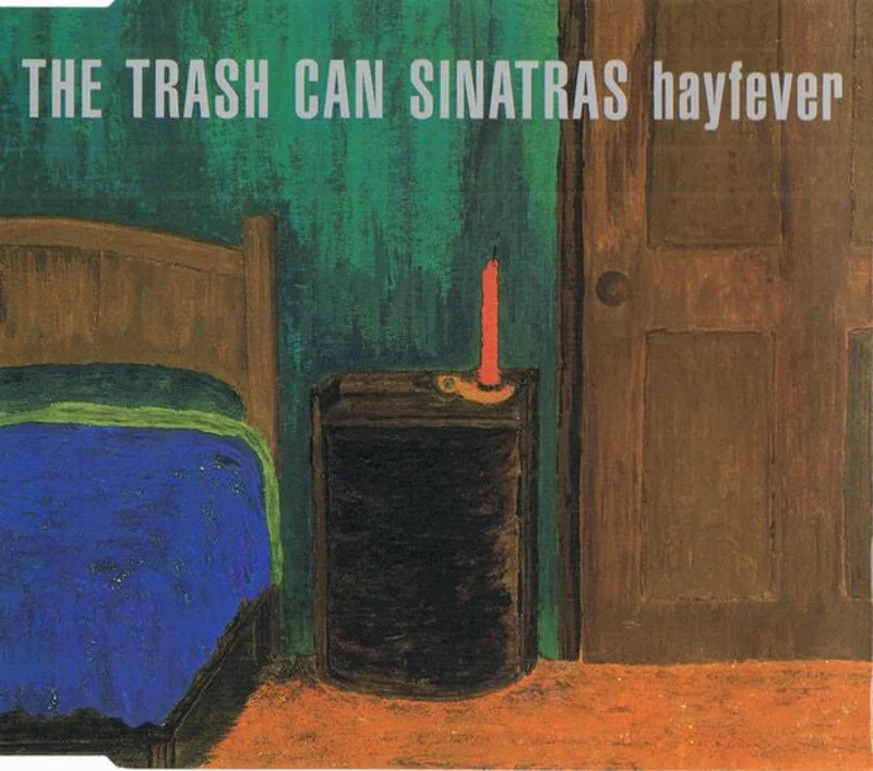 The Trash Can Sinatras - Hayfever (CD)