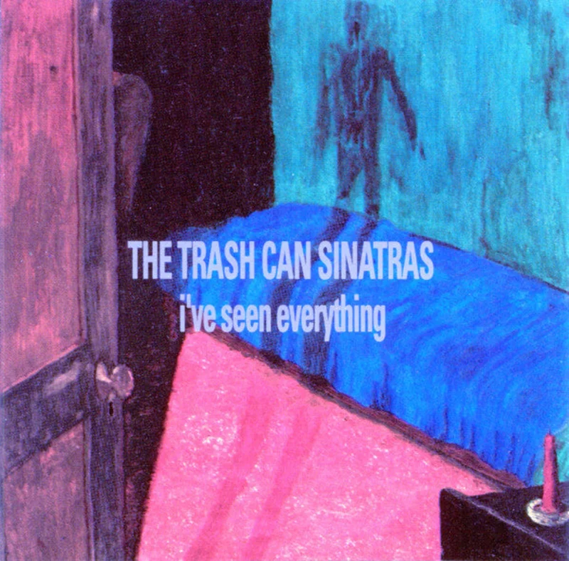 The Trash Can Sinatras - I've Seen Everything (CD)