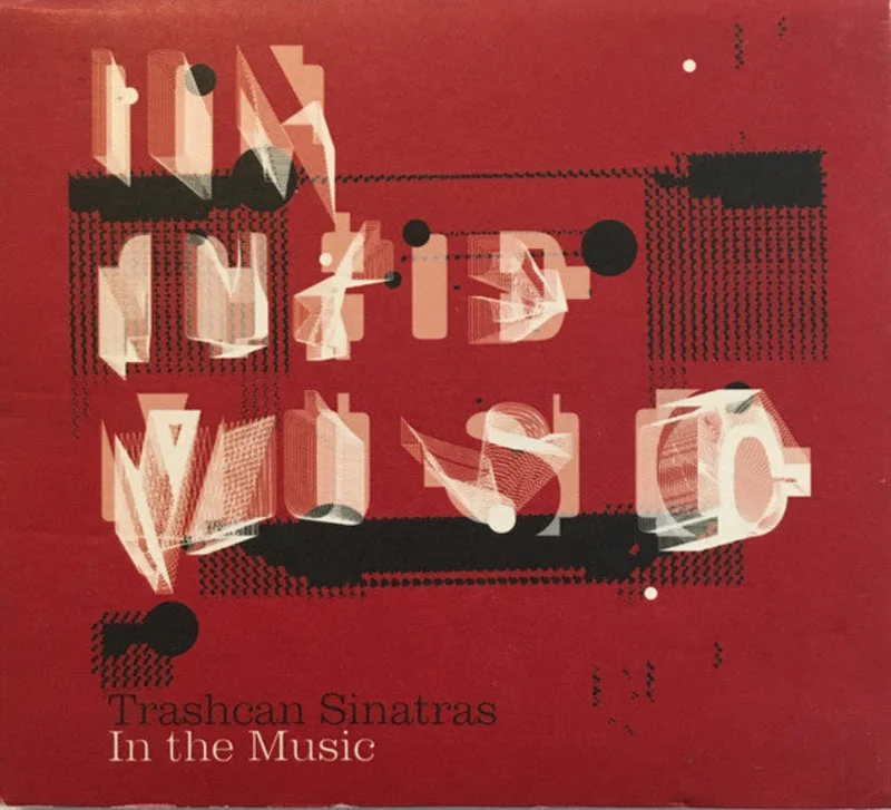 The Trash Can Sinatras - In The Music (CD)