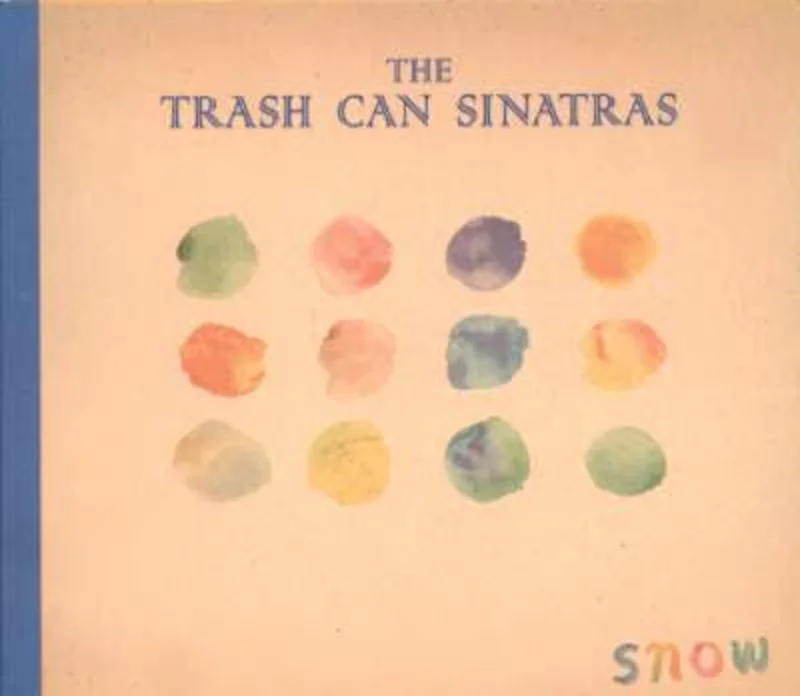The Trash Can Sinatras - Snow (CD)