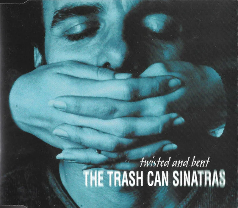 The Trash Can Sinatras - Twisted And Bent (CD)