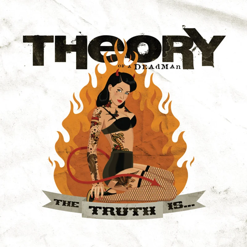 The Truth Is... (Special Edition)