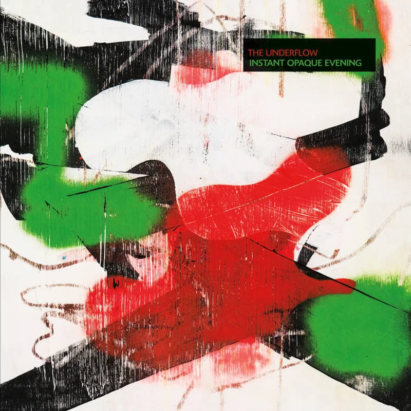 The Underflow - Instant Opaque Evening 2LP