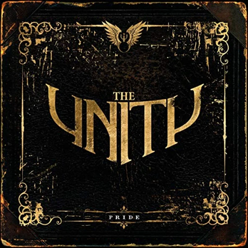 The Unity - Pride (2cd Digi) [CD]