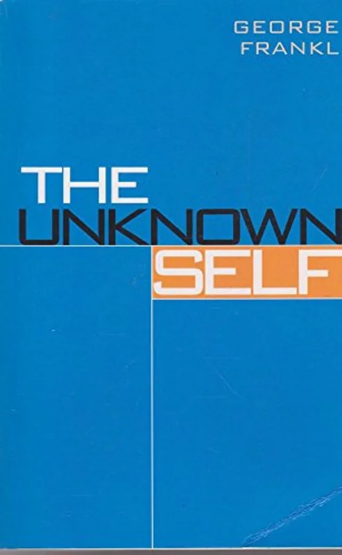The Unknown Self