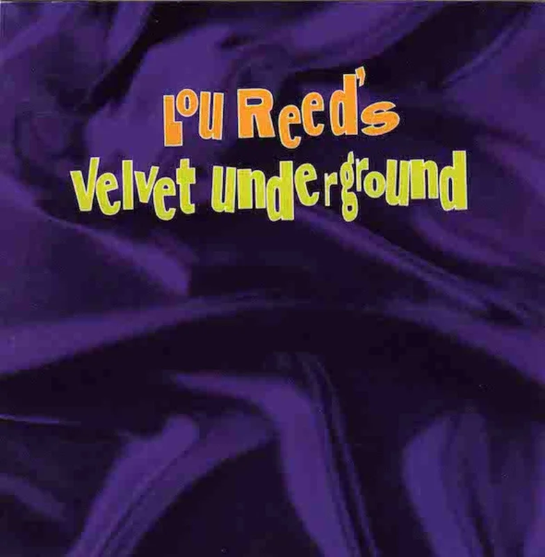 The Velvet Underground - Lou Reed's Velvet Underground (CD)