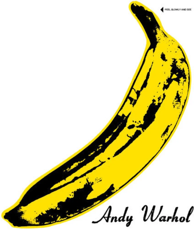 The Velvet Underground & Nico - Velvet Underground & Nico (LP)