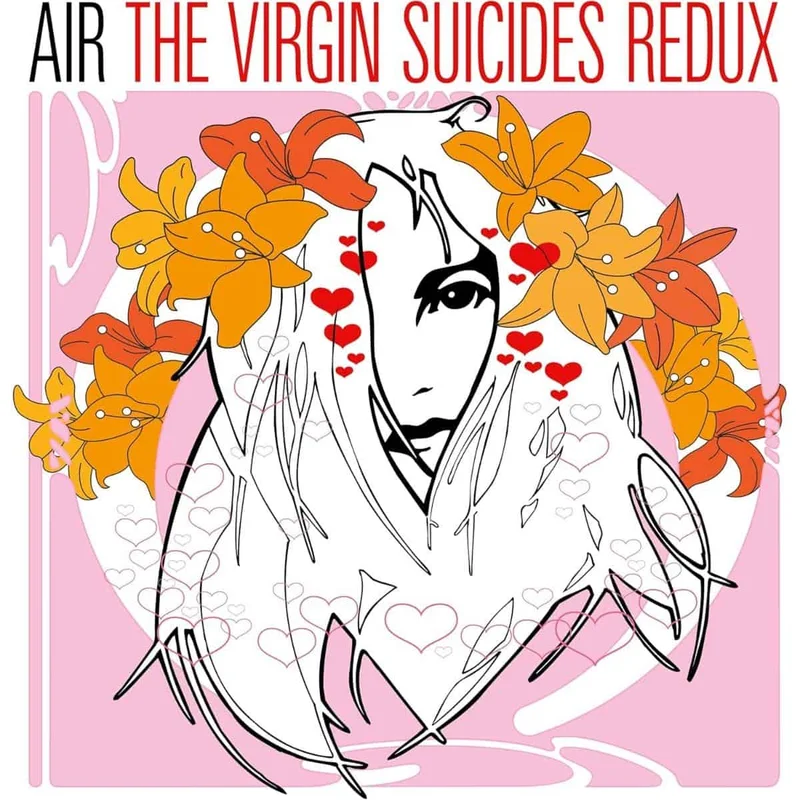 The Virign Suicides Redux