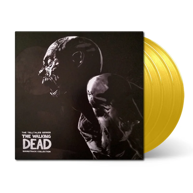 The Walking Dead (Telltale Soundtrack)