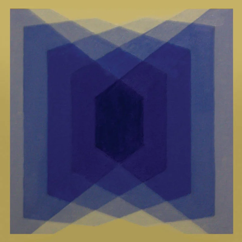 The Warlocks - EXP (Experimental Burnout Music) LP