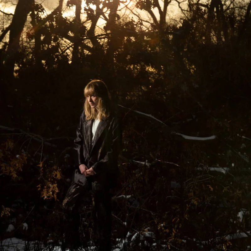 The Weather Station - How Is It That I Should Look at the Stars LP