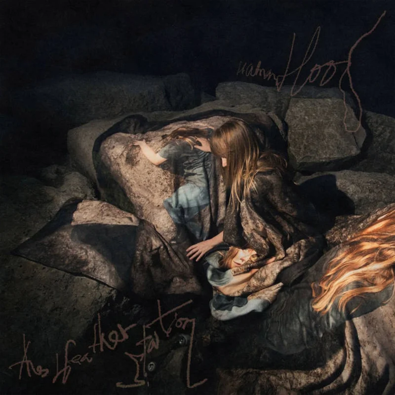 The Weather Station - Humanhood LP