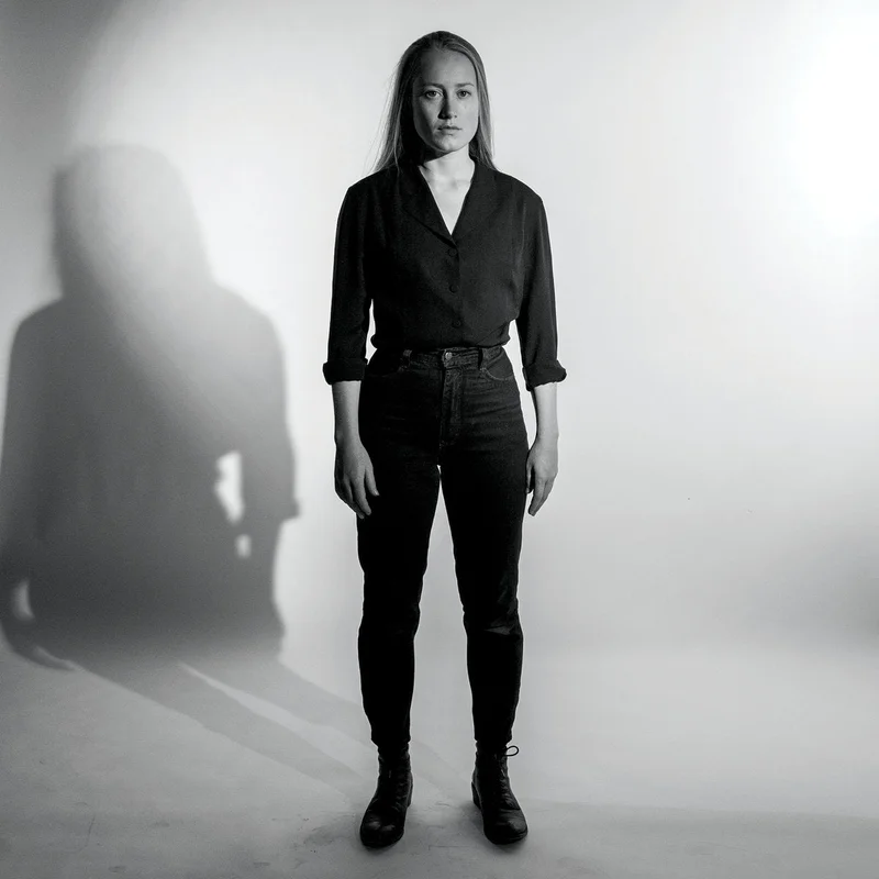 The Weather Station - The Weather Station LP