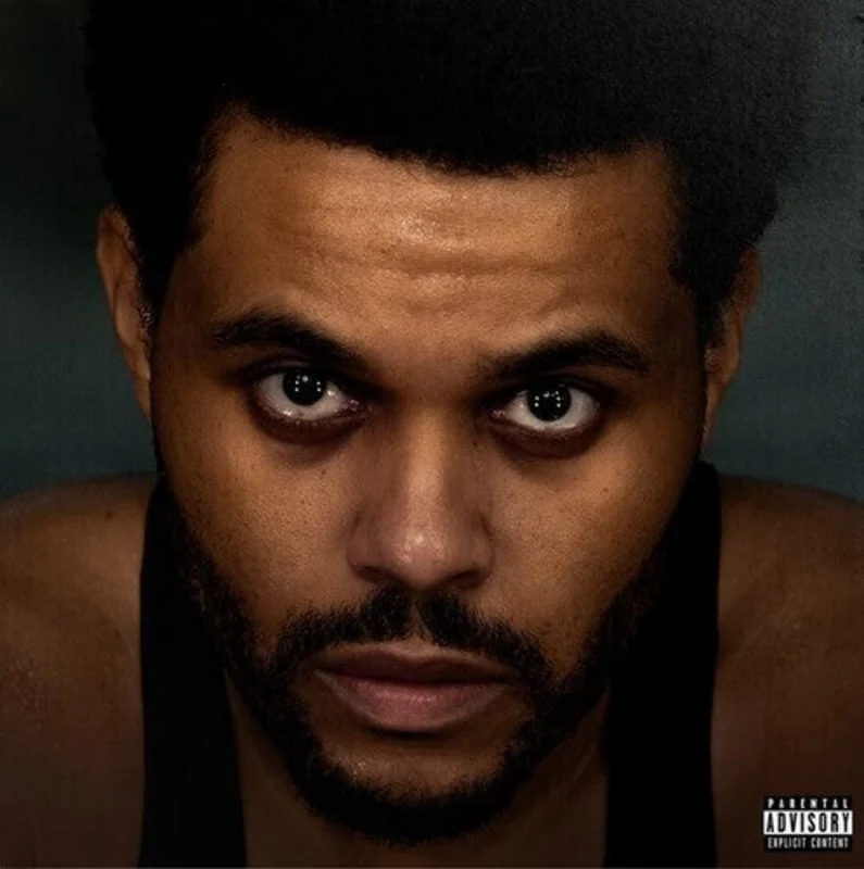 The Weeknd - Hurry Up Tomorrow LP / 2LP