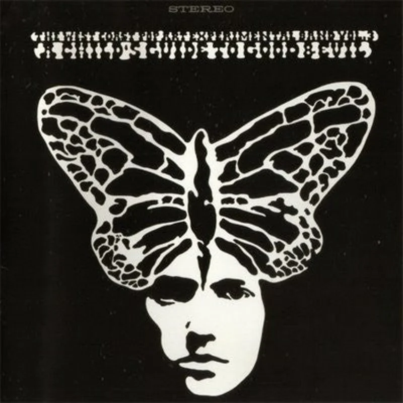 The West Coast Pop Art Experimental Band - Vol. 3 - A Child's Guide To Good And Evil (CD)