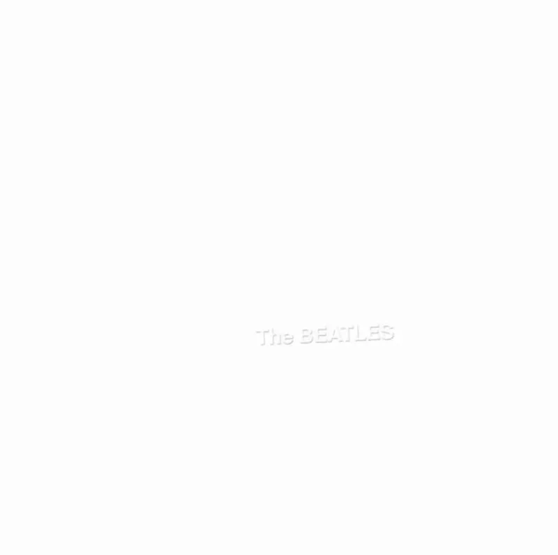 The White Album
