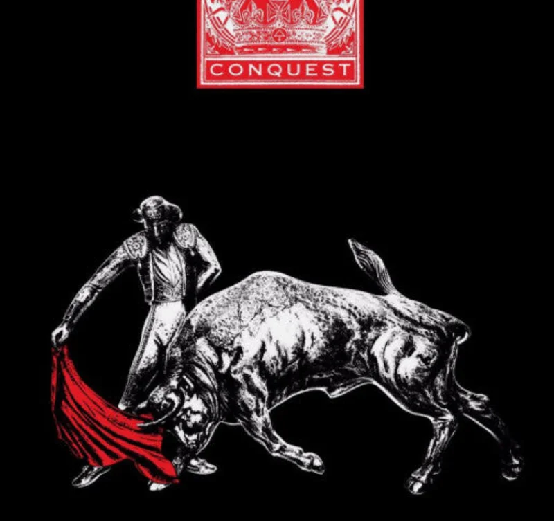The White Stripes - Conquest (CD)