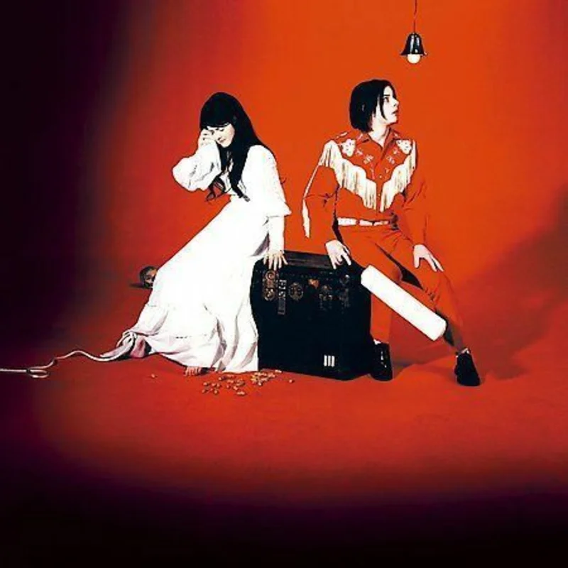 The White Stripes - Elephant 2LP