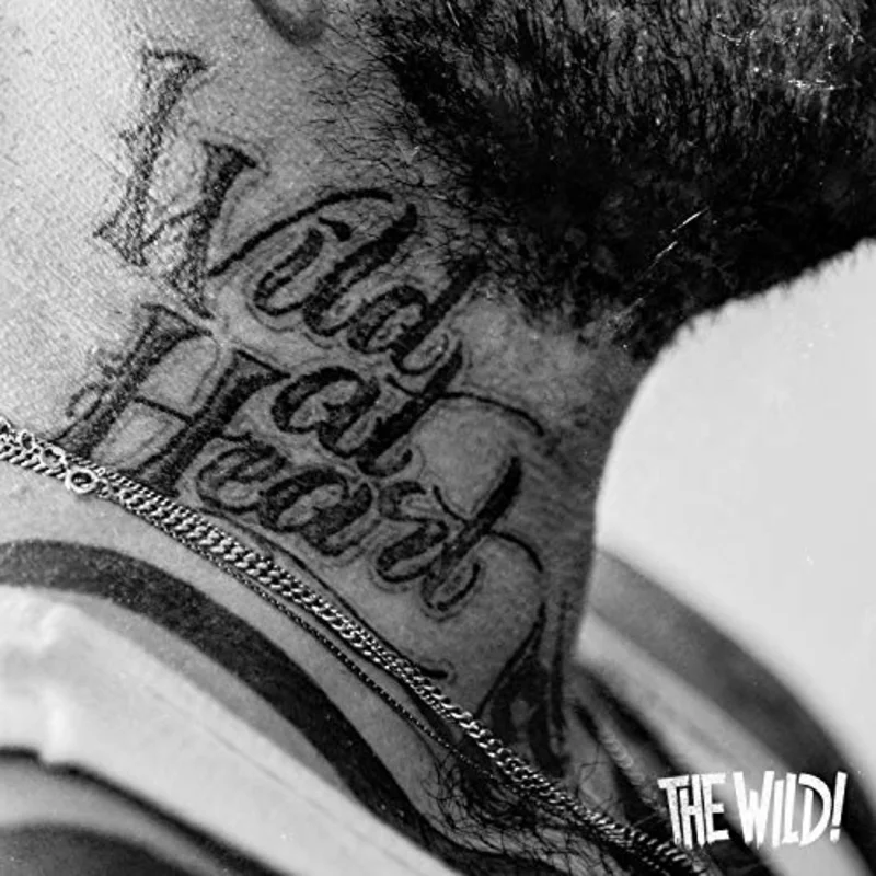 The Wild - Wild At Heart [VINYL]