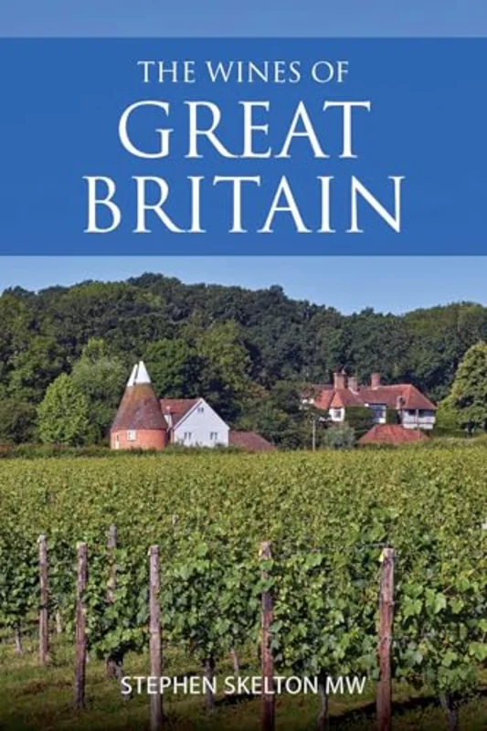 The Wines of Great Britain