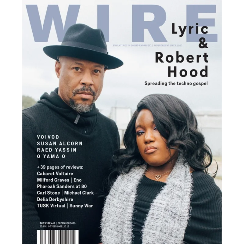 The Wire: Issue 442 December 2020 Magazine