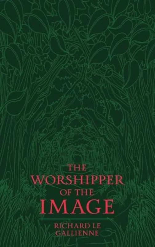 The Worshipper of the Image