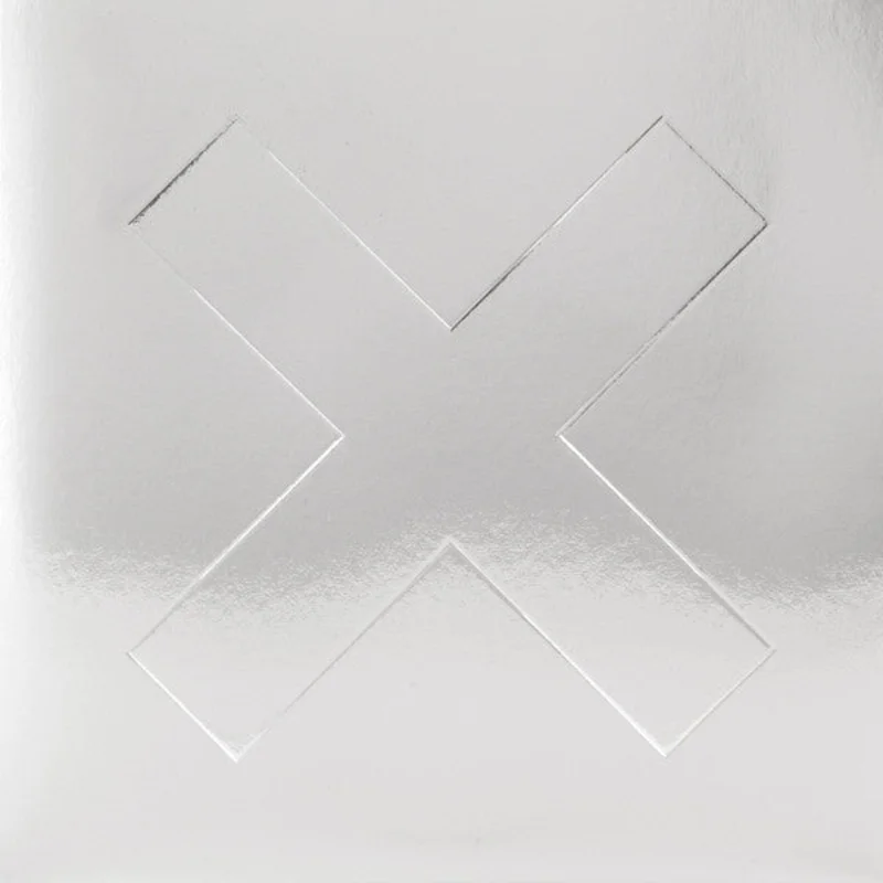 The XX - I See You (CD)