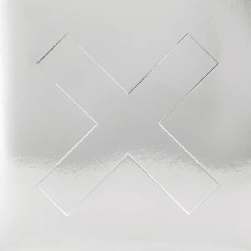 The xx - I See You LP