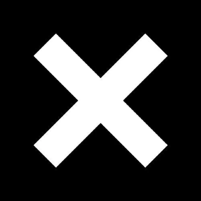 The xx - The xx LP