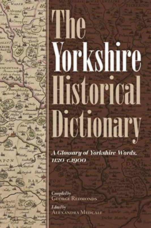 The Yorkshire Historical Dictionary: 166