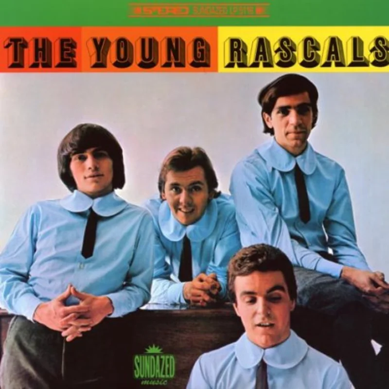 The Young Rascals - Young Rascals [VINYL]