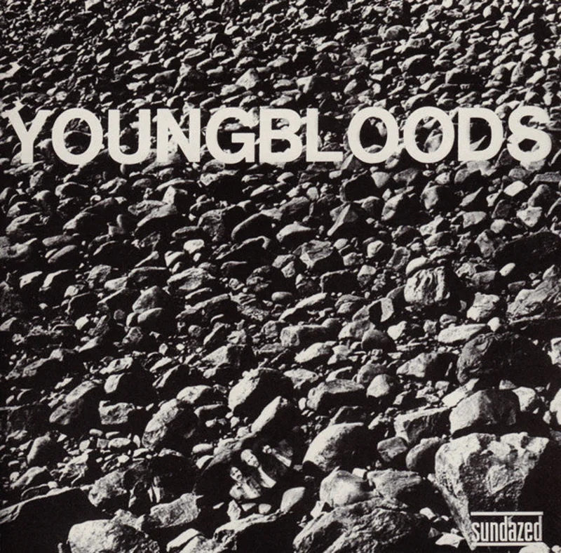 The Youngbloods - Rock Festival (CD)