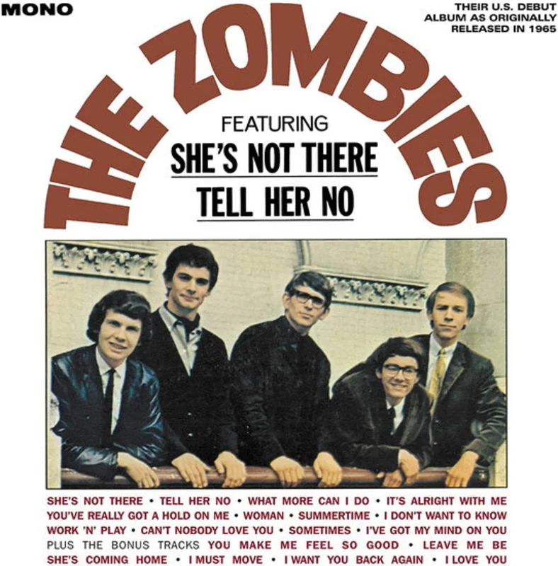The Zombies