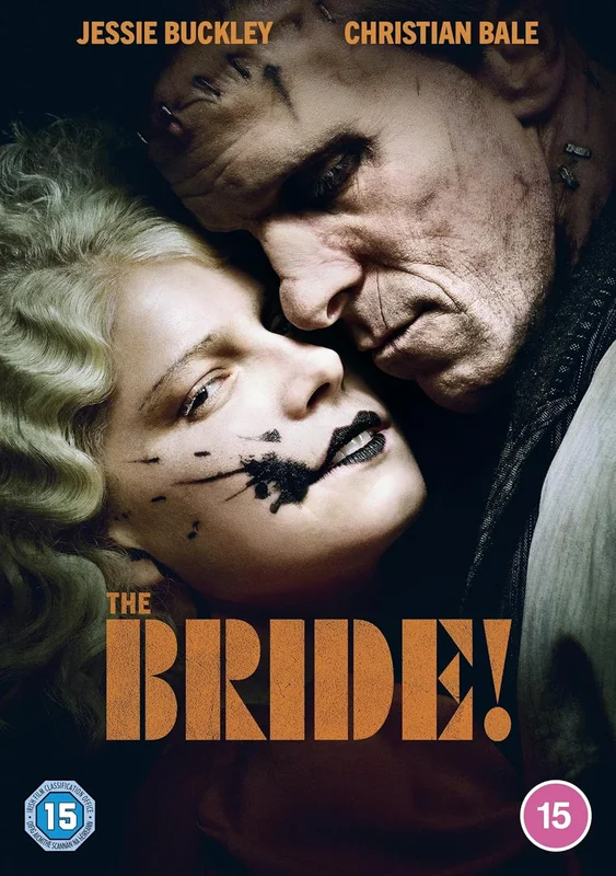 THEBRIDE! [DVD]
