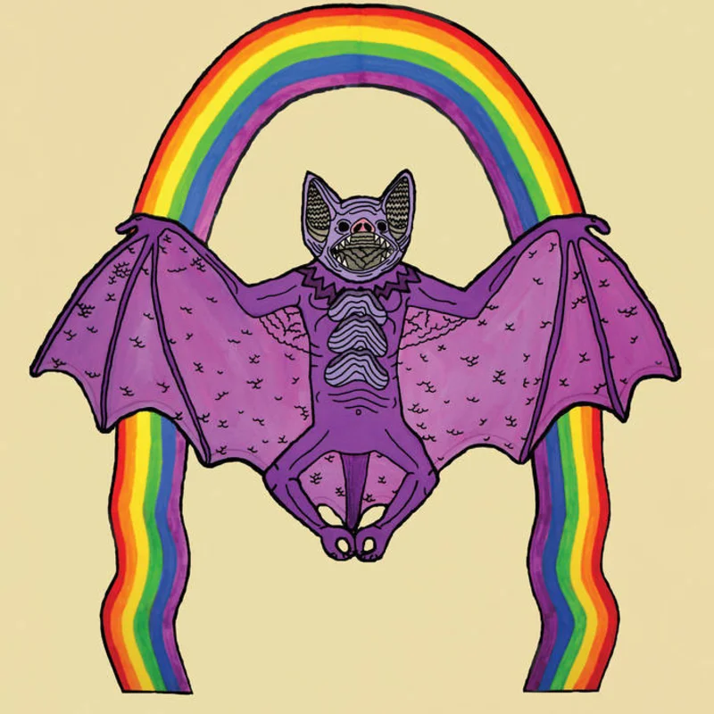Thee Oh Sees - Help LP