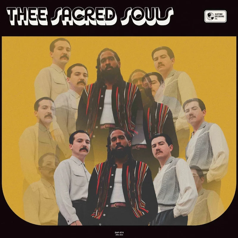 Thee Sacred Souls