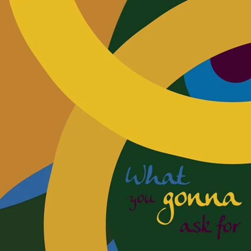 Theo Parrish, Lori, Silentjay - What You Gonna Ask For 12
