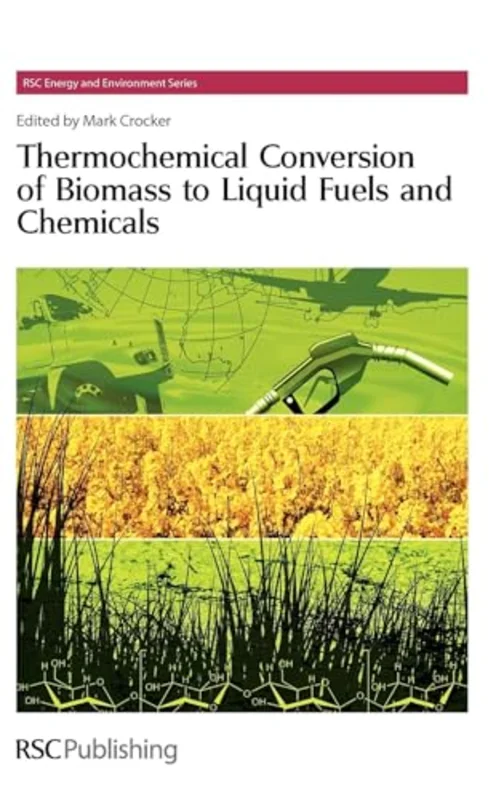 Thermochemical Conversion of Biomass to Liquid Fuels and Chemicals : Volume 1
