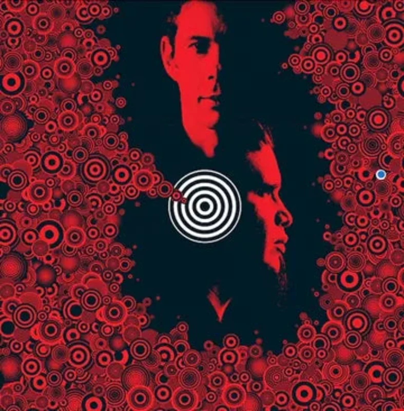 Thievery Corporation-The Cosmic Game (20th Anniversary) (2XLP)