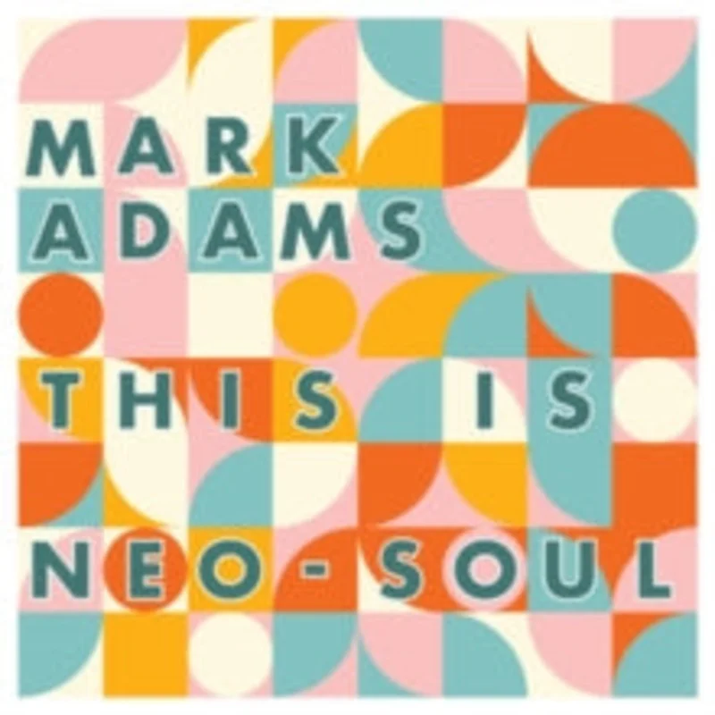 This Is Neo-Soul