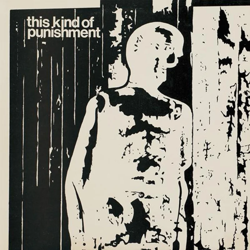 This Kind of Punishment - This Kind of Punishment LP