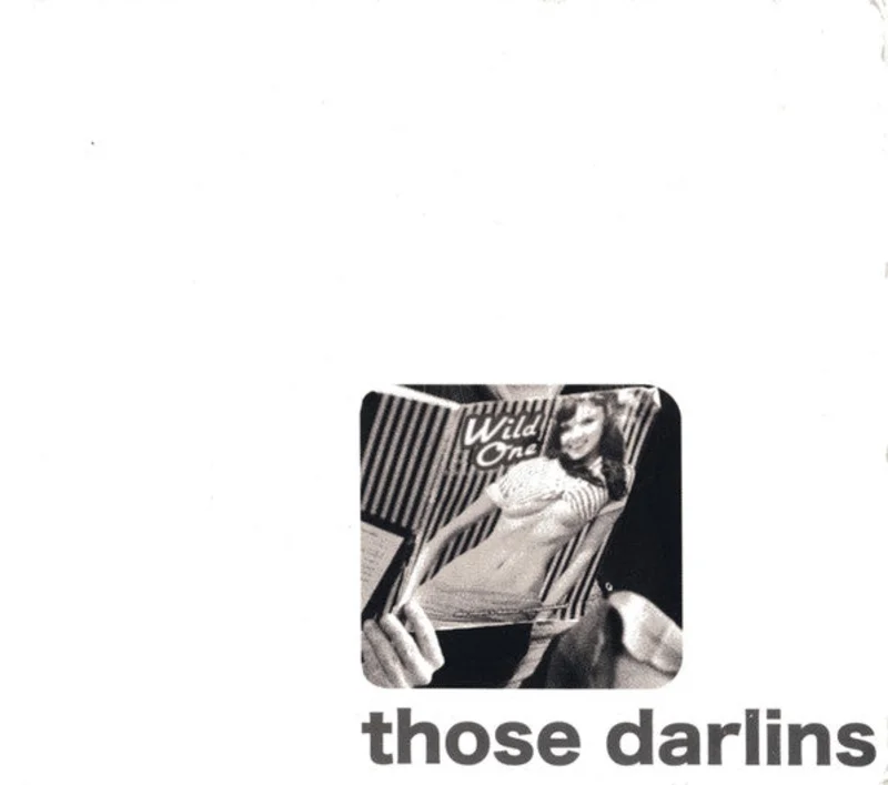 Those Darlins - Wild One (CD)
