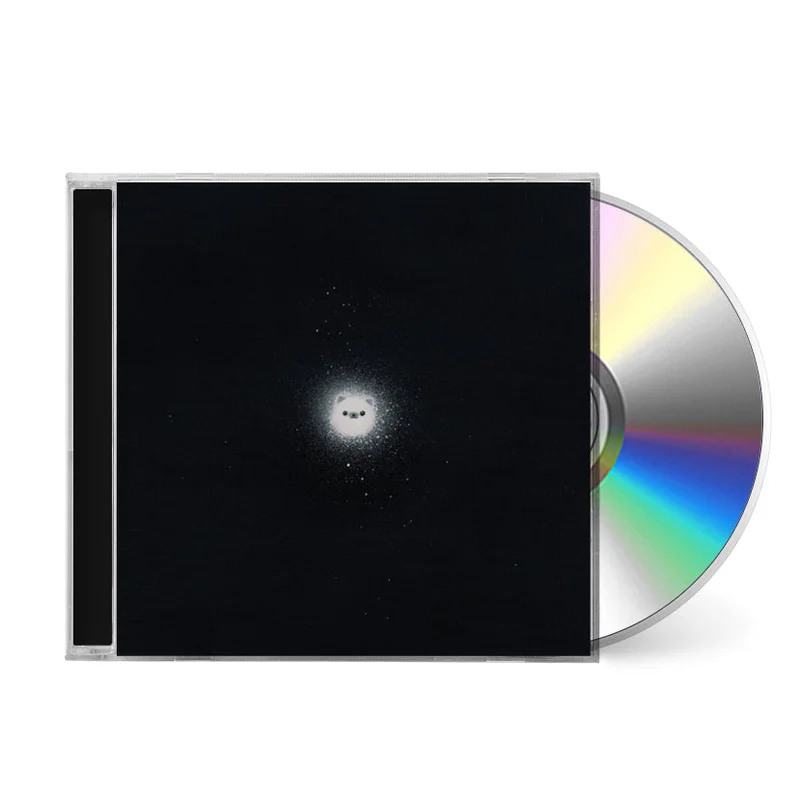 thread of stone [CD]