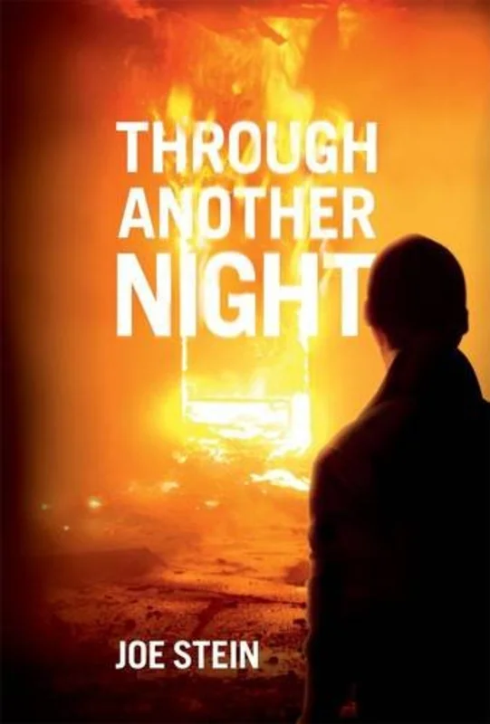 Through Another Night