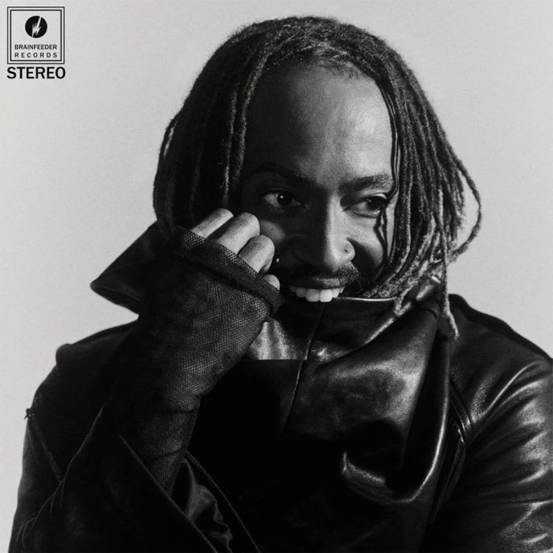 Thundercat - Distracted LP